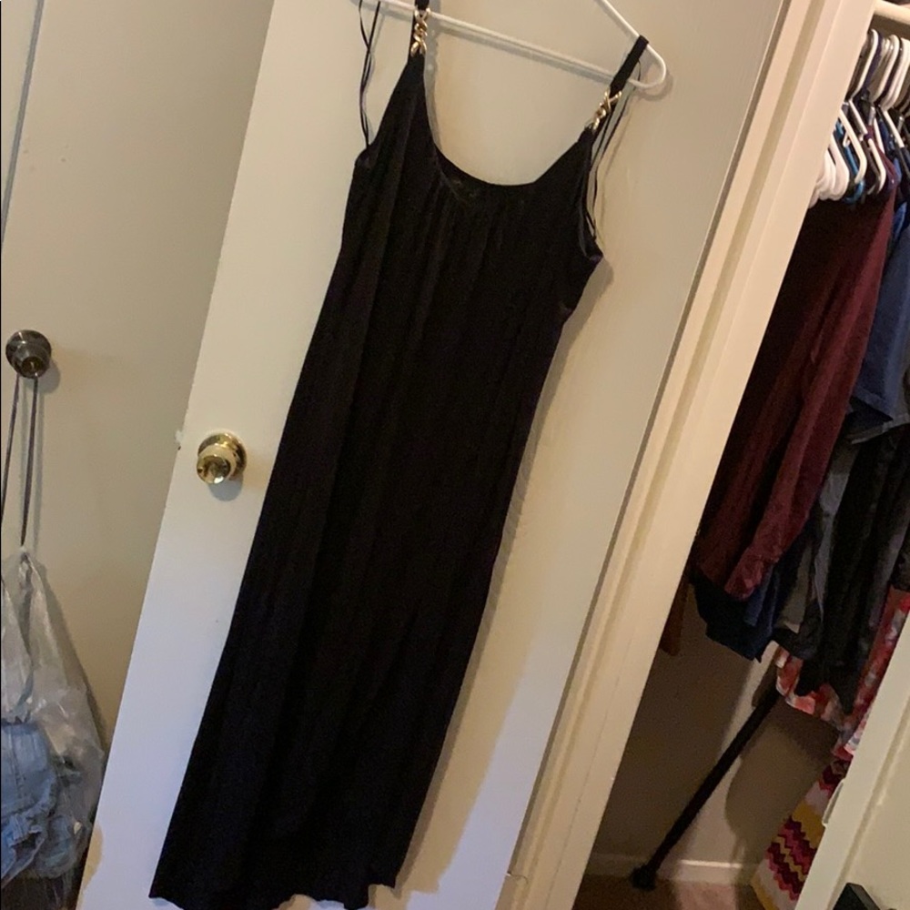 Beautiful dress